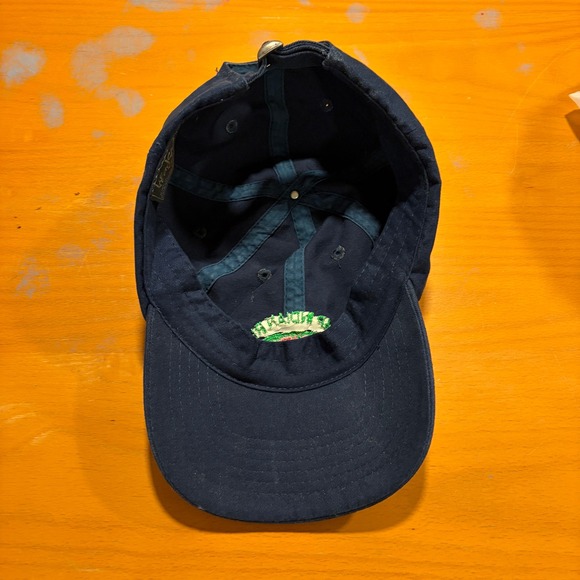 GSEP Girl Scouts Camp Indian Run CIR Embroidered Dad Hat HeadShot by KC Caps main image 7